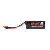 SPMX-1057 7.4V 4000mAh 2S 15C Smart G2 Receiver LiPo Battery: IC3 