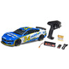LOS1122434 1/12 Losi NASCAR AWD RC Racecar, Michael McDowell No. 34 Horizon Hobby 2024 Ford Mustang  LOS1122434 1/12 Losi NASCAR AWD RC Racecar, Michael McDowell No. 34 Horizon Hobby 2024 Ford Mustang