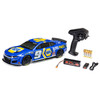 LOS1122409 1/12 Losi NASCAR AWD RC Racecar, Chase Elliott No. 9 NAPA 2024 Chevrolet ZL1 Camaro  LOS1122409 1/12 Losi NASCAR AWD RC Racecar, Chase Elliott No. 9 NAPA 2024 Chevrolet ZL1 Camaro
