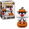 Looney Tunes Halloween Sylvester (Pumpkin) Funko Pop! Vinyl Figure #1675