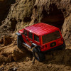 1/10 SCX10 III Jeep JLU Wrangler Rubicon with Portals RTR *ORANGE (ALT AXI03003T2) 1/10 SCX10 III Jeep JLU Wrangler Rubicon with Portals RTR *ORANGE (ALT AXI03003T2)