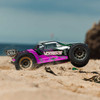 ARA3205ST2 1/10 VORTEKS MEGA 550 2WD Stadium Truck RTR with Battery & Charger, Purple ARA3205ST2 1/10 VORTEKS MEGA 550 2WD Stadium Truck RTR with Battery & Charger, Purple