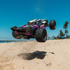 ARA3205ST2 1/10 VORTEKS MEGA 550 2WD Stadium Truck RTR with Battery & Charger, Purple ARA3205ST2 1/10 VORTEKS MEGA 550 2WD Stadium Truck RTR with Battery & Charger, Purple