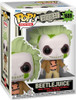 Funko Pop Beetlejuice - Tour Guide Beetlejuice Hat Figure