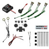 My Trick RC LSGD Losi Monster Truck Light Kit MYKLSGD