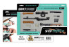 GoatGuns - 1/4 Scale Die Cast SVD Model  GOASVD-BLACK