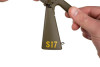 GoatGuns - 1/3 Scale Die Cast M16A1 Vietnam Rifle Grenadier Model, Green  GOA16-GREEN  