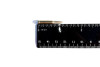 GoatGuns - Mini .50 Cal Dummy Brass Rounds, for .50 Cal Models GOA50-ROUNDS 