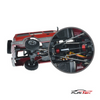 Furitek FX132 Nomad 1/32 Brushless 4WD RTR Micro Trial Truck (Red) w/Brushless ESC & Motor   FTK-FUR-2511