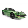 Team Associated SR27 Datsun 240Z 1/27 RTR Electric 2WD On-Road Touring Car (Green) w/2.4GHz Radio  ASC20188 Team Associated SR27 Datsun 240Z 1/27 RTR Electric 2WD On-Road Touring Car (Green) w/2.4GHz Radio  ASC20188