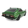 Team Associated SR27 Datsun 240Z 1/27 RTR Electric 2WD On-Road Touring Car (Green) w/2.4GHz Radio  ASC20188 Team Associated SR27 Datsun 240Z 1/27 RTR Electric 2WD On-Road Touring Car (Green) w/2.4GHz Radio  ASC20188