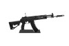GoatGuns - 1/3 Scale Die Cast AK12 Model, Black  GOAAK12-BLACK