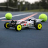 Losi - LOS00007T1  1/24 Micro-B 2WD Buggy RTR, White