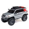 Axial 1/24 SCX24 Lexus GX 470 4X4 Rock Crawler RTR, Silver  AXI-1532T2 Axial 1/24 SCX24 Lexus GX 470 4X4 Rock Crawler RTR, Silver  AXI-1532T2