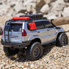 Axial 1/24 SCX24 Lexus GX 470 4X4 Rock Crawler RTR, Silver  AXI-1532T2 Axial 1/24 SCX24 Lexus GX 470 4X4 Rock Crawler RTR, Silver  AXI-1532T2