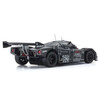 Kyosho MR-03 RWD Mini-Z ReadySet w/Sauber Mercedes Group C Rennsportwagen C9 Body (Black) w/KT-531P 2.4GHz Radio  KYO32353AG  Kyosho MR-03 RWD Mini-Z ReadySet w/Sauber Mercedes Group C Rennsportwagen C9 Body (Black) w/KT-531P 2.4GHz Radio  KYO32353AG