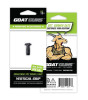 GoatGuns - Mini Vertical Fore-Grip, Fits AR15 Model GOAGRIP