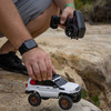 Axial 1/24 SCX24 Lexus GX 470 4X4 Rock Crawler RTR, White  AXI-1532T1 Axial 1/24 SCX24 Lexus GX 470 4X4 Rock Crawler RTR, White  AXI-1532T1