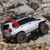 Axial 1/24 SCX24 Lexus GX 470 4X4 Rock Crawler RTR, White  AXI-1532T1 Axial 1/24 SCX24 Lexus GX 470 4X4 Rock Crawler RTR, White  AXI-1532T1