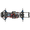 Team Associated MT12 4x4 Monster Van Lipo Combo Team Associated MT12 4x4 Monster Van Lipo Combo
