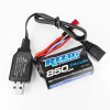 Team Associated MT12 4x4 Monster Van Lipo Combo Team Associated MT12 4x4 Monster Van Lipo Combo