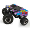 Team Associated MT12 4x4 Monster Van Lipo Combo Team Associated MT12 4x4 Monster Van Lipo Combo