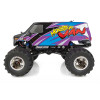 Team Associated MT12 4x4 Monster Van Lipo Combo Team Associated MT12 4x4 Monster Van Lipo Combo