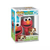 Pop! Funko Elmo & Tango #1611