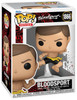 Pop! Funko Bloodsport Frank Dux #1866