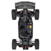 ARA4306V4T2 1/8 TYPHON 223S BLX Brushless 4X4 Buggy RTR with DSC, yellow