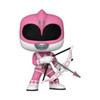 Pop! Funko Power Rangers Pink Ranger #1373