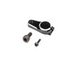 los-1910 Aluminum Servo Horn, 20T: GROM