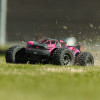ARA4305V4T3 1/10 VORTEKS 223S DSC 4X4 RTR Brushless Stadium Truck, Purple ARA4305V4T3 1/10 VORTEKS 223S DSC 4X4 RTR Brushless Stadium Truck, Purple