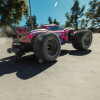 ARA4305V4T3 1/10 VORTEKS 223S DSC 4X4 RTR Brushless Stadium Truck, Purple ARA4305V4T3 1/10 VORTEKS 223S DSC 4X4 RTR Brushless Stadium Truck, Purple