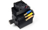 Spektrum™ Firma™ 3660 3200Kv brushless motor with Safe D pinion and ARRMA® heatsink and cooling fan Spektrum™ Firma™ 3660 3200Kv brushless motor with Safe D pinion and ARRMA® heatsink and cooling fan