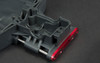 Strengthened Chassis Strengthened Chassis