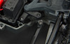 Redesigned Steering Redesigned Steering