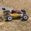 1/8 8IGHT 4WD Buggy Nitro RTR,   v2  los04010v2Red/Yellow (ALT LOS04010) 1/8 8IGHT 4WD Buggy Nitro RTR,   v2  los04010v2Red/Yellow (ALT LOS04010)