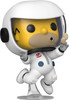 Pop! Funko Deep Space Homer 1653