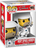 Pop! Funko Deep Space Homer 1653