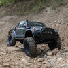 AXI-1375T2 1/10 SCX10 III Base Camp 4X4 RTR Brushed Rock Crawler, Gray AXI-1375T2 1/10 SCX10 III Base Camp 4X4 RTR Brushed Rock Crawler, Gray