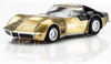 AFX 1969 AstroVette LMP12 22093 MegaG+ MegaG HO Slot Car Corvette