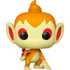 Pop! Funko Pokemon Chimchar #963