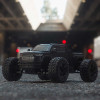 1/10 BIG ROCK 223S DSC 4X4 RTR Brushless Monster Truck, Black ARA4312V4T1