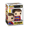 Pop! Joey Tribbiani in Superman Costume
