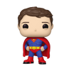 Pop! Joey Tribbiani in Superman Costume