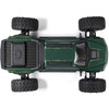 1/10 BIG ROCK 223S DSC 4X4 RTR Brushless Monster Truck, Green ARA4312V4T2 1/10 BIG ROCK 223S DSC 4X4 RTR Brushless Monster Truck, Green ARA4312V4T2