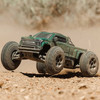 1/10 BIG ROCK 223S DSC 4X4 RTR Brushless Monster Truck, Green ARA4312V4T2 1/10 BIG ROCK 223S DSC 4X4 RTR Brushless Monster Truck, Green ARA4312V4T2