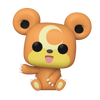 Pop! Teddiursa