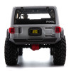 1/10 SCX10 III Jeep JLU Wrangler with Portals RTR *GREY (ALT AXI03003T1) 1/10 SCX10 III Jeep JLU Wrangler with Portals RTR *GREY (ALT AXI03003T1)